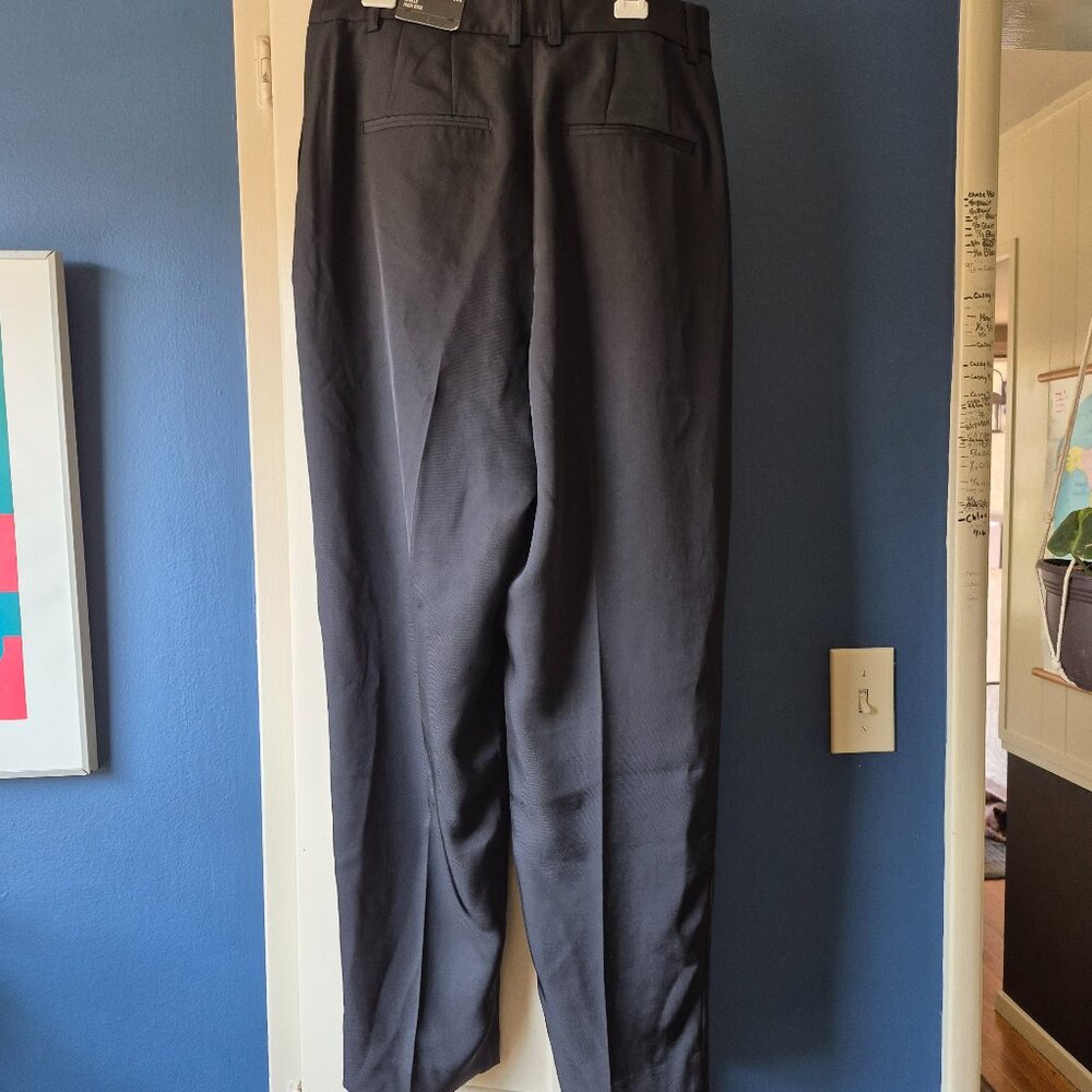 Express Ankle High Rise 4R - Picture 3 of 6